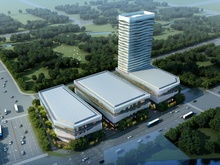 濟(jì)南山東白鶴裝飾建材博覽城地址 戶型圖 房價 濟(jì)南焦點