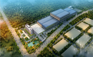 投資20億元！易通城建助推玉皇廟省重大項(xiàng)目加速落地，引領(lǐng)濟(jì)南建材產(chǎn)業(yè)升級(jí)