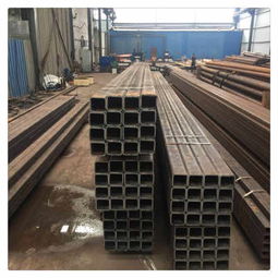 包頭100*150*5方管價(jià)格解析，濟(jì)南建材供應(yīng)商歡迎選購(gòu)