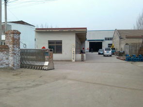 濟寧市廣龍建材機械制造廠 深耕濟南建材市場，打造專業設備新標桿